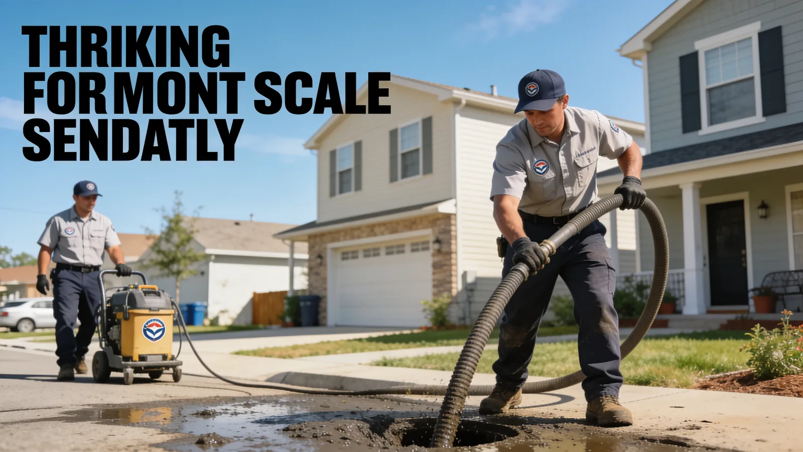 Sewage Cleanup in Mountain Grove, MO near me